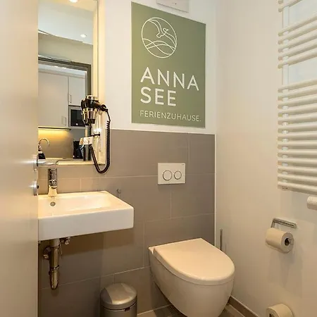 Apartmentvilla Anna Apartmentvilla Anna 1-02