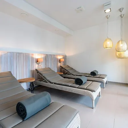 Apartmentvilla Anna Apartmentvilla Anna 1-02 *