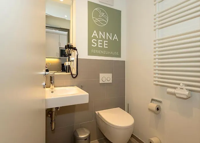 Apartmentvilla Anna Apartmentvilla Anna 1-02
